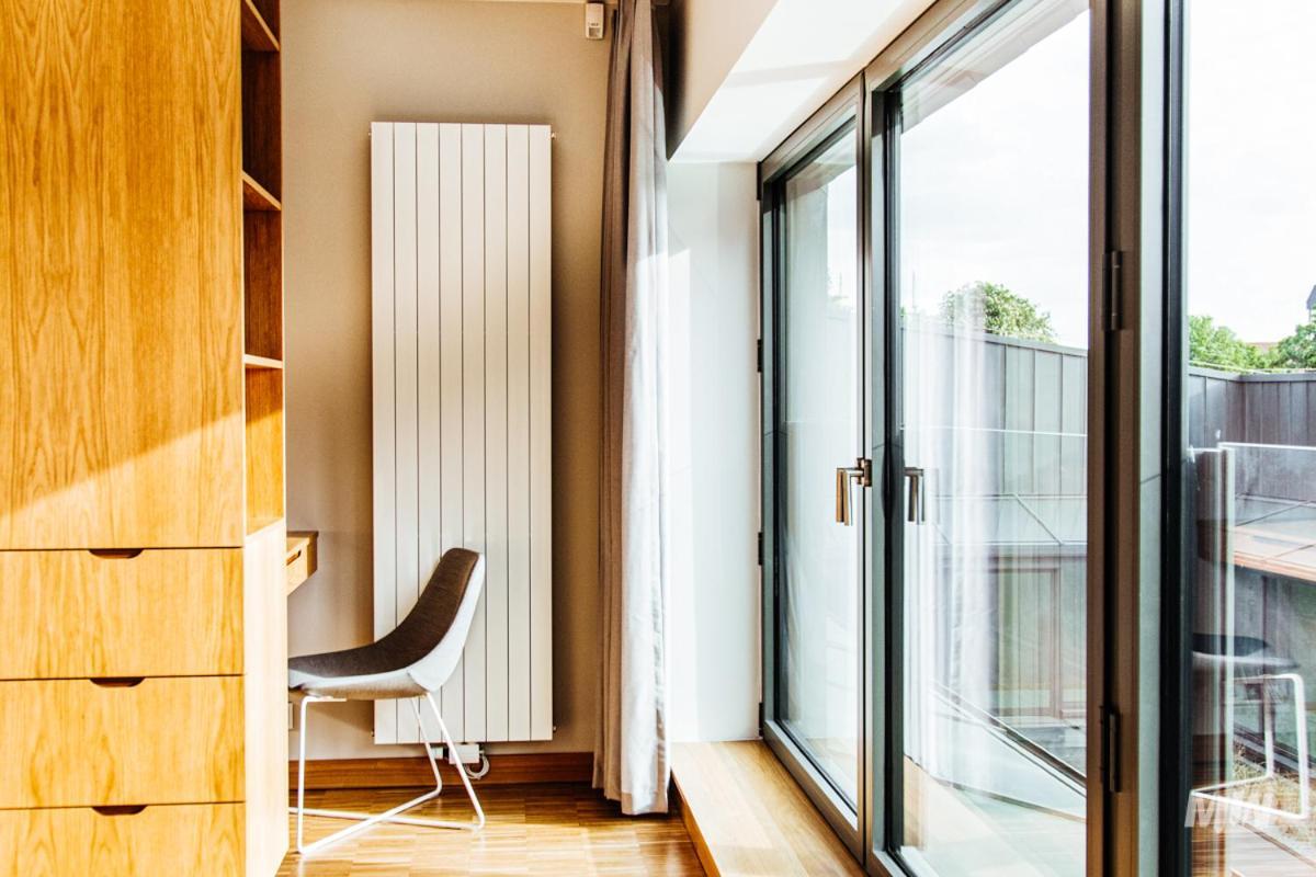 Apartamento Muzeum Ii Wojny Swiatowej Gdansk