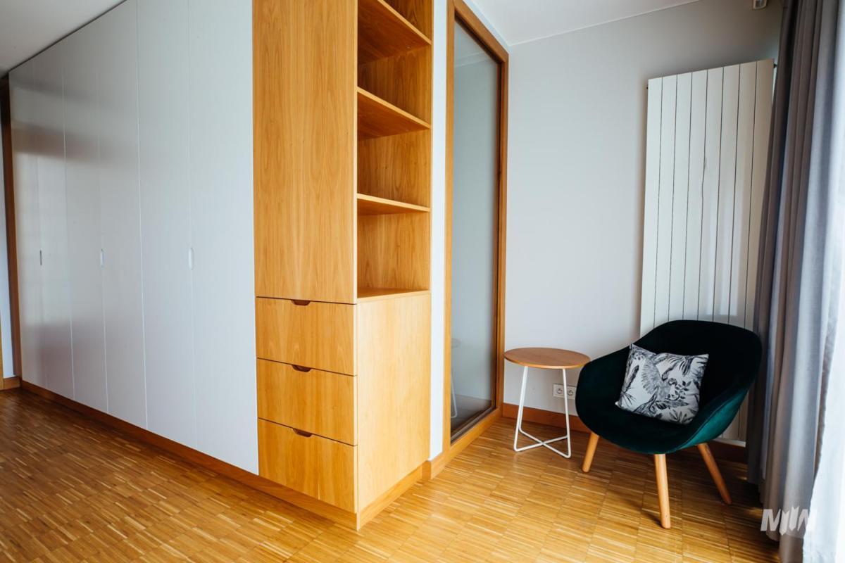 Muzeum Ii Wojny Swiatowej Apartamento