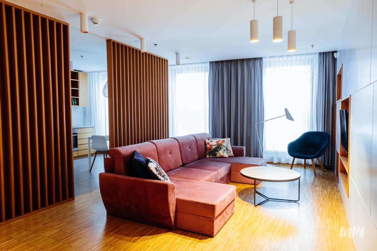 Apartamento Muzeum Ii Wojny Swiatowej Gdansk