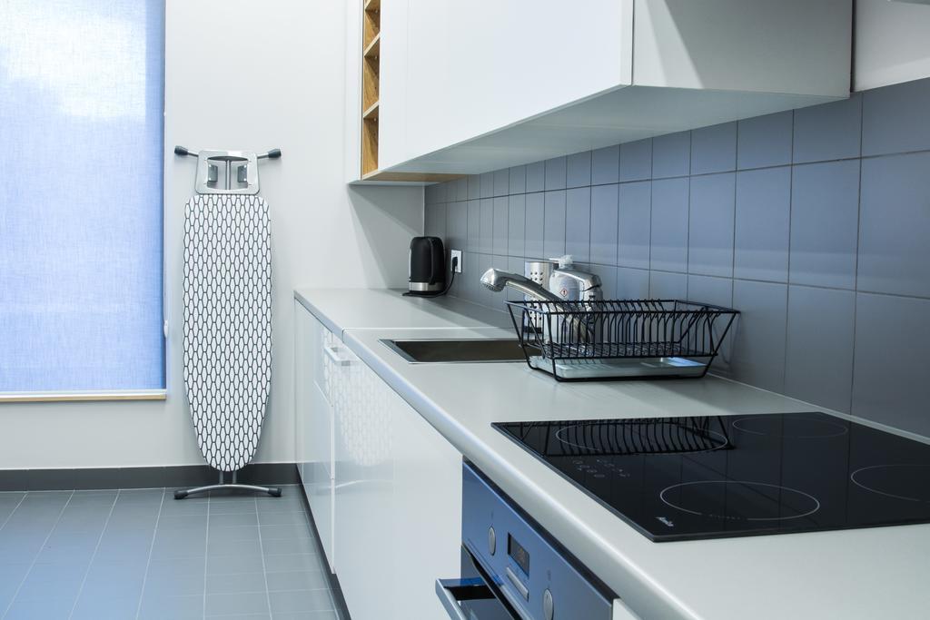 Apartamento Muzeum Ii Wojny Swiatowej Gdansk